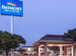 Baymont by Wyndham Amarillo East