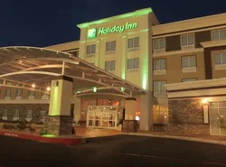 The Holiday Inn Amarillo West Medical Center, an IHG Hotel