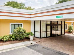 Budgetel Inn & Suites Atlanta