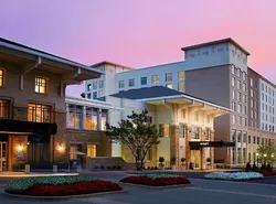 Hyatt Regency Atlanta Perimeter at Villa Christina