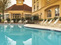 La Quinta by Wyndham Atlanta Ballpark/Galleria