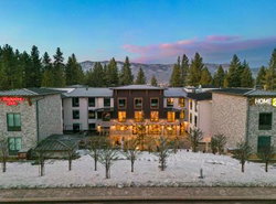 Hampton Inn Big Bear Lake