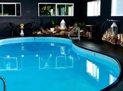 Sierra Blue Hotel & Swim Club