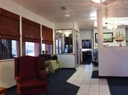 Gulfway Motel and Restaurant
