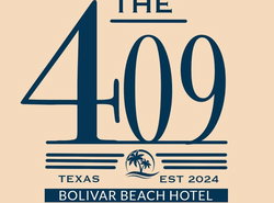 The 409 Bolivar Beach Hotel