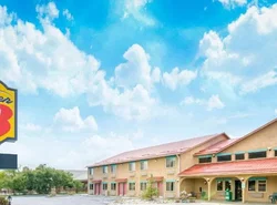 Super 8 by Wyndham Buena Vista