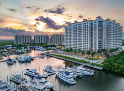 The Westin Cape Coral Resort at Marina Village