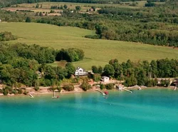 The Torch Lake Bed and Breakfast