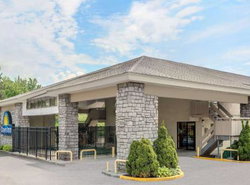 Days Inn by Wyndham Columbus Fairgrounds