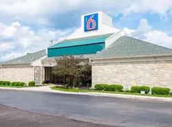 Motel 6-Columbus, OH - OSU