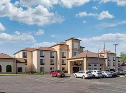 Comfort Inn & Suites Milford - Cooperstown