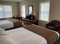 The Hotel Pratt