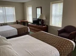 The Hotel Pratt