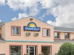 Days Inn by Wyndham Custer