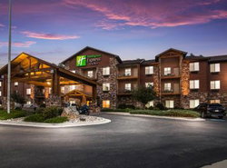 Holiday Inn Express & Suites Custer-Mt Rushmore