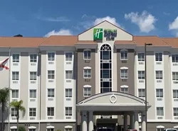 Holiday Inn Express Orlando - South Davenport, an IHG Hotel