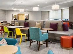 Home2 Suites by Hilton Orlando South Davenport