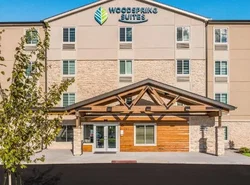 WoodSpring Suites Davenport FL