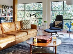 Mine and Farm, The Inn at Guerneville, CA