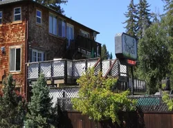 The Woods Hotel - Gay LGBTQ Cabins