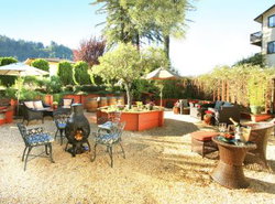 West Sonoma Inn & Spa