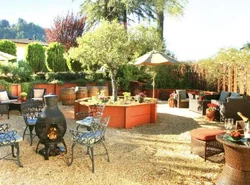 West Sonoma Inn & Spa