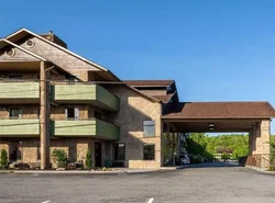 Days Inn By Wyndham Pigeon Forge South