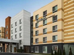 Fairfield Inn & Suites by Marriott Hershey Chocolate Avenue