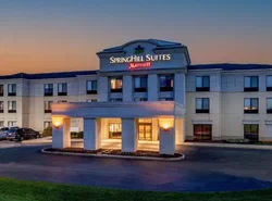 SpringHill Suites by Marriott Hershey Near The Park