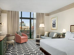 Omni Severin Hotel