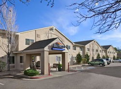 Baymont by Wyndham Golden/Red Rocks
