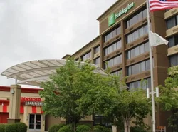 Holiday Inn Denver Lakewood, an IHG Hotel