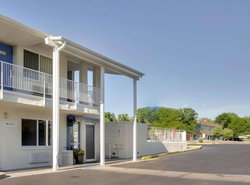 Motel 6-Lakewood, CO - Denver