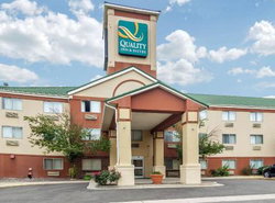 Quality Inn & Suites Lakewood - Denver Southwest