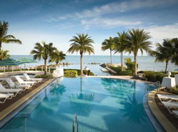 Courtyard by Marriott Faro Blanco Resort