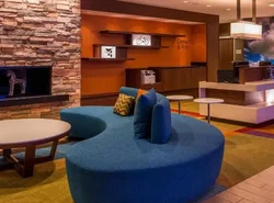 Fairfield Inn & Suites by Marriott St. Louis Westport