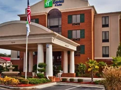 Holiday Inn Express Hotel & Suites McDonough, an IHG Hotel