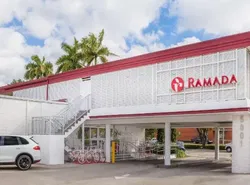 Ramada by Wyndham Miami Springs/Miami International Airport