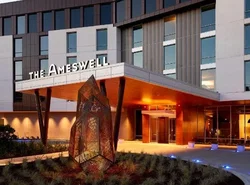 The Ameswell Hotel
