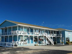 Fin 'N Feather Waterside Inn by Kees Vacations