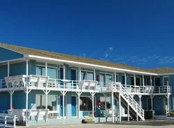 Fin 'N Feather Waterside Inn by Kees Vacations