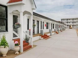 Mia's Boutique Hotel