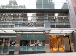 Hilton Club West 57th Street New York