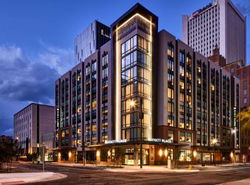 Hyatt Place Phoenix/Downtown