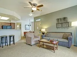 Raintree at Phoenix South Mountain Preserve