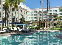 DoubleTree by Hilton San Diego Del Mar