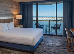 Hyatt Regency Mission Bay Spa and Marina