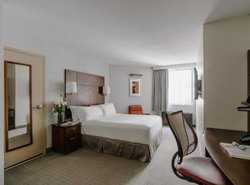 Club Quarters Hotel Embarcadero, San Francisco