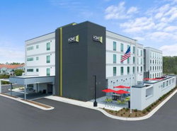 Home2 Suites By Hilton Santa Rosa Beach