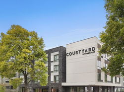 Courtyard by Marriott Seattle Northgate